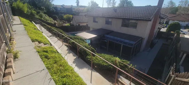 $4,800 | 611 Calle Del Sur, Thousand Oaks, CA 91360