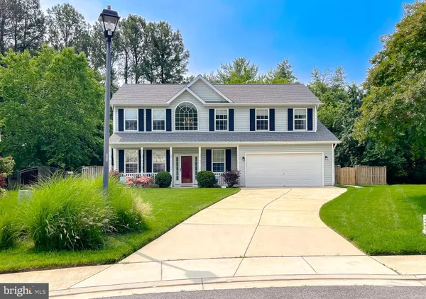 $2,750 | 48221 Keel Drive, Lexington Park, MD 20653