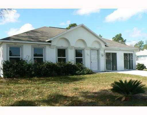4397 Quintara Street Spring Hill, FL 34608 - Photo 1 of 1 Exterior Front