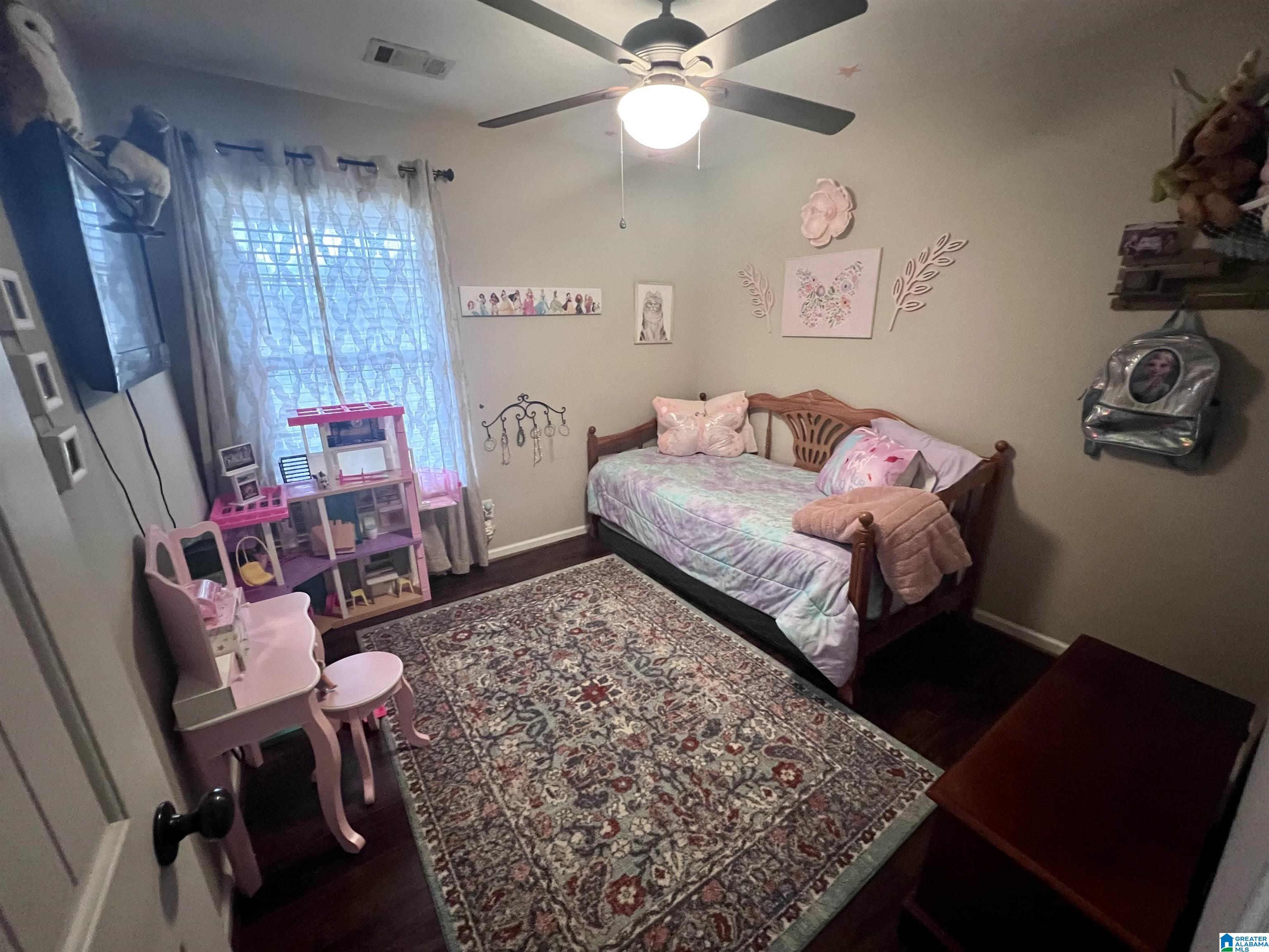 857 Buckelew Bridge Road Anniston, AL 36207 - Photo 12 of 24