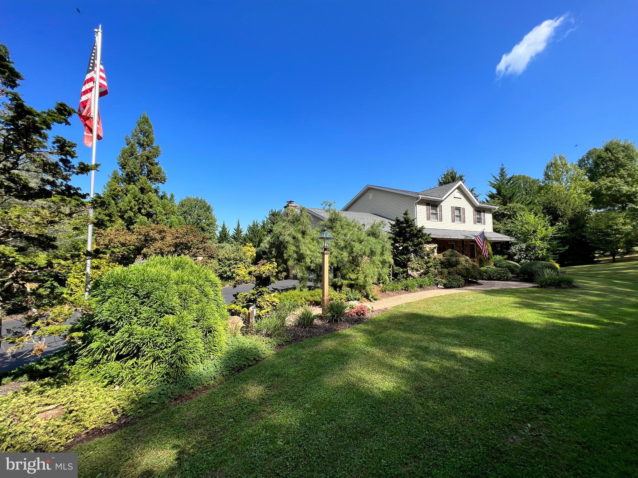 595 Zion Road Birdsboro, PA 19508 - Photo 6 of 65 Gallery Image 6