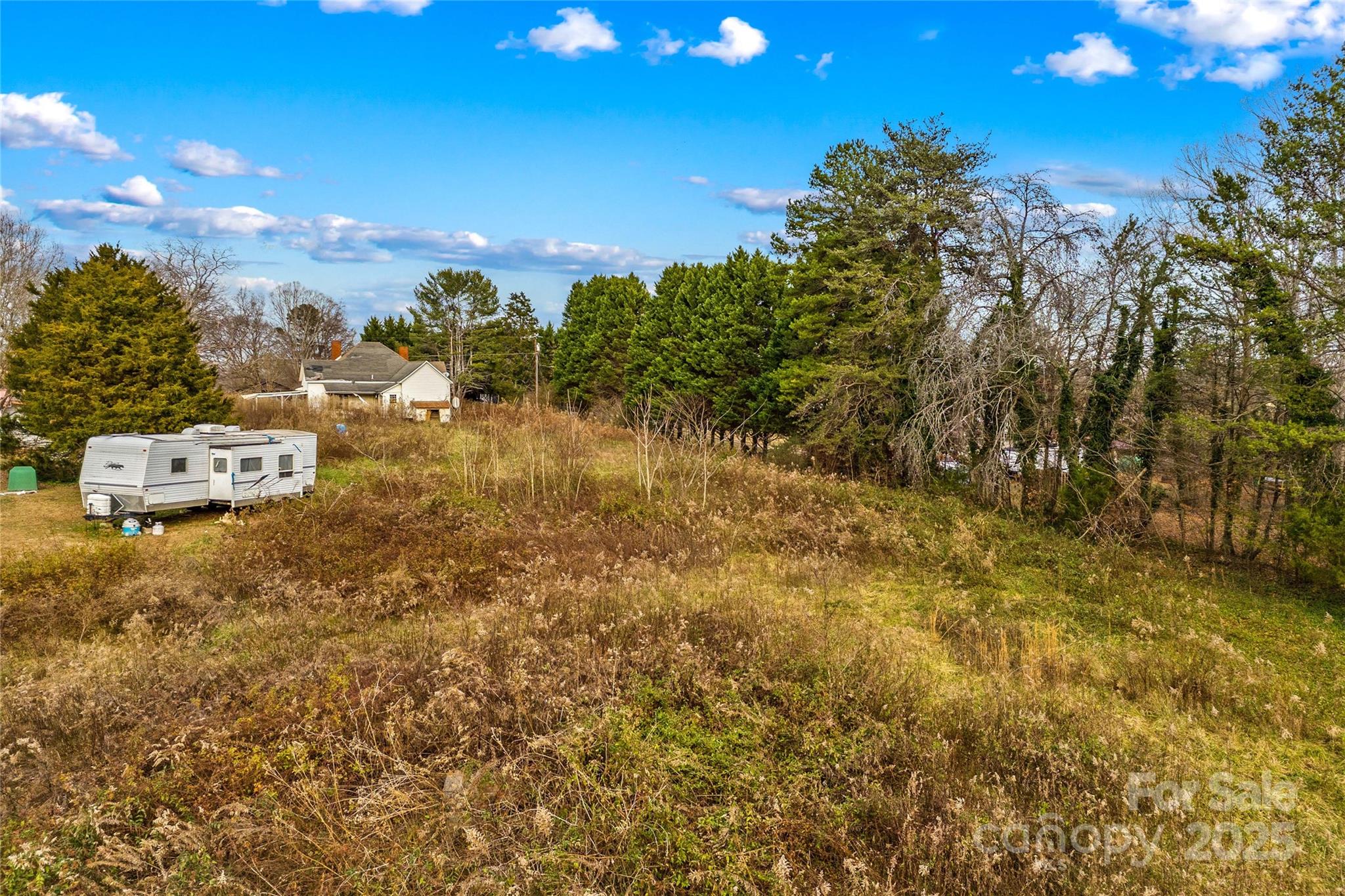 1091 Midway Road Statesville, NC 28625 - Photo 14 of 26 a view of a yard
