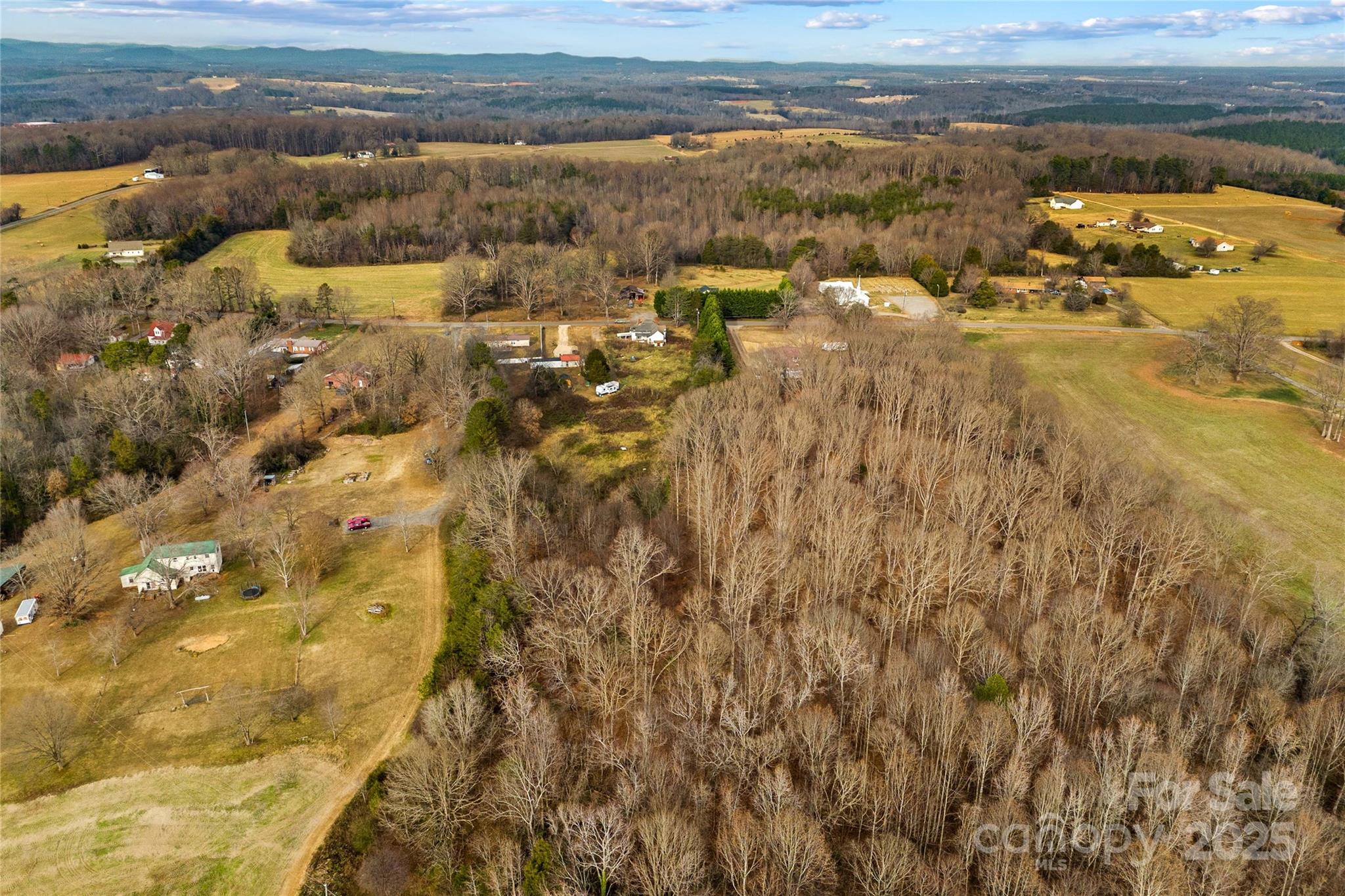 1091 Midway Road Statesville, NC 28625 - Photo 19 of 26 a view of lake view