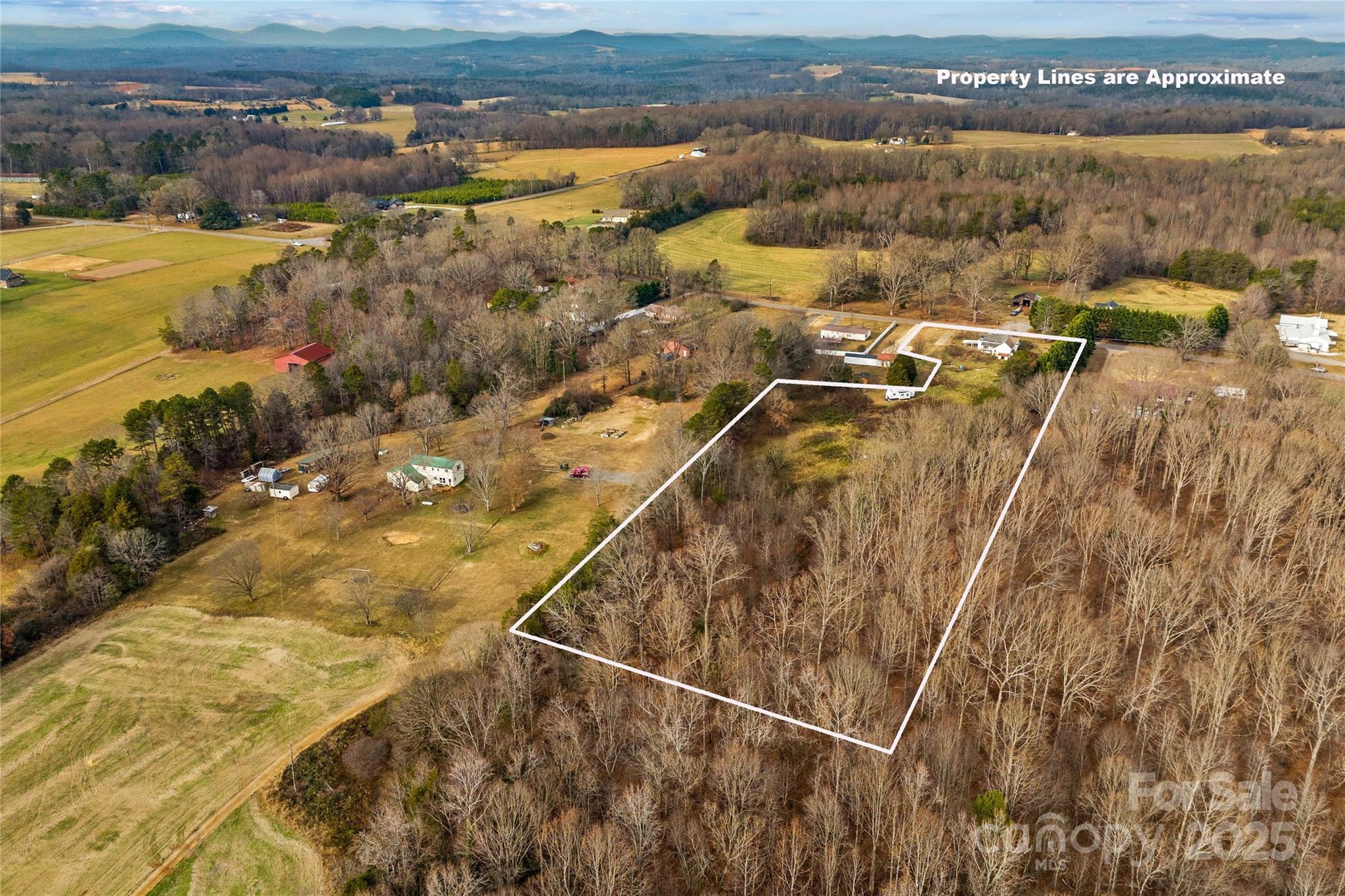 1091 Midway Road Statesville, NC 28625 - Photo 2 of 26 a view of a city