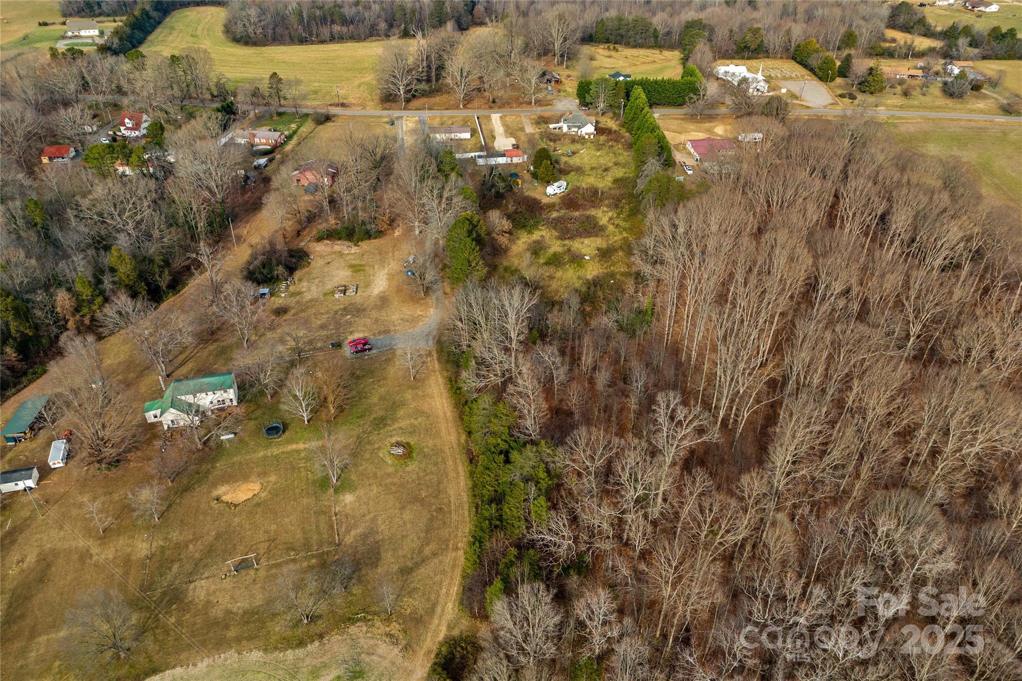1091 Midway Road Statesville, NC 28625 - Photo 21 of 26 a view of location