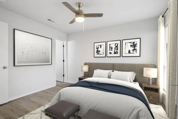 $2,250 | 726 Skyline Drive, Duncanville, TX 75116