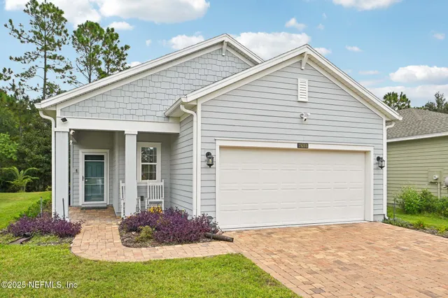 $344,000 | 7614 Buck Hills, Jacksonville, FL 32222