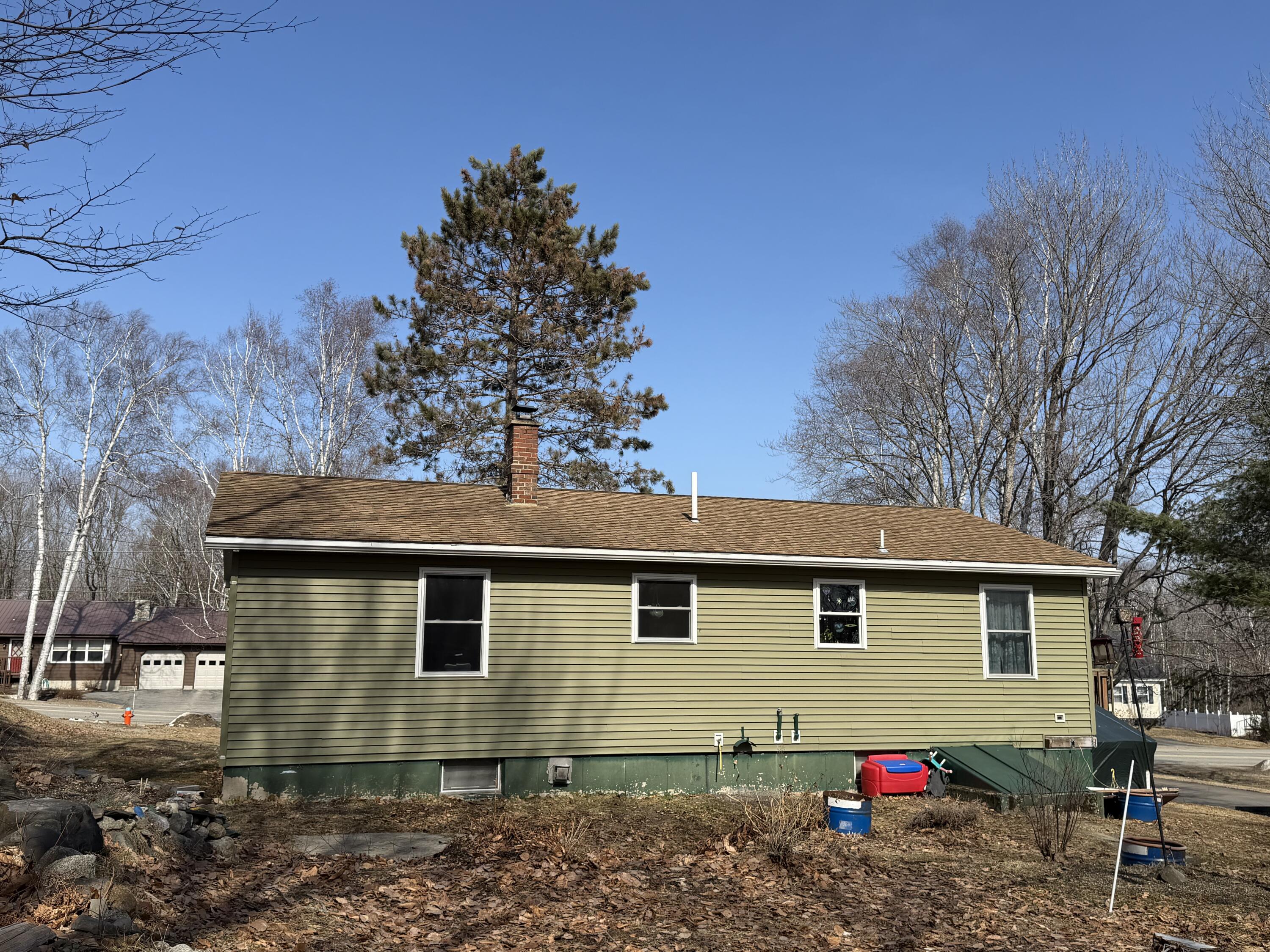 372 Massachusetts Avenue Millinocket, ME 04462 - Photo 25 of 31 IMG_1041
