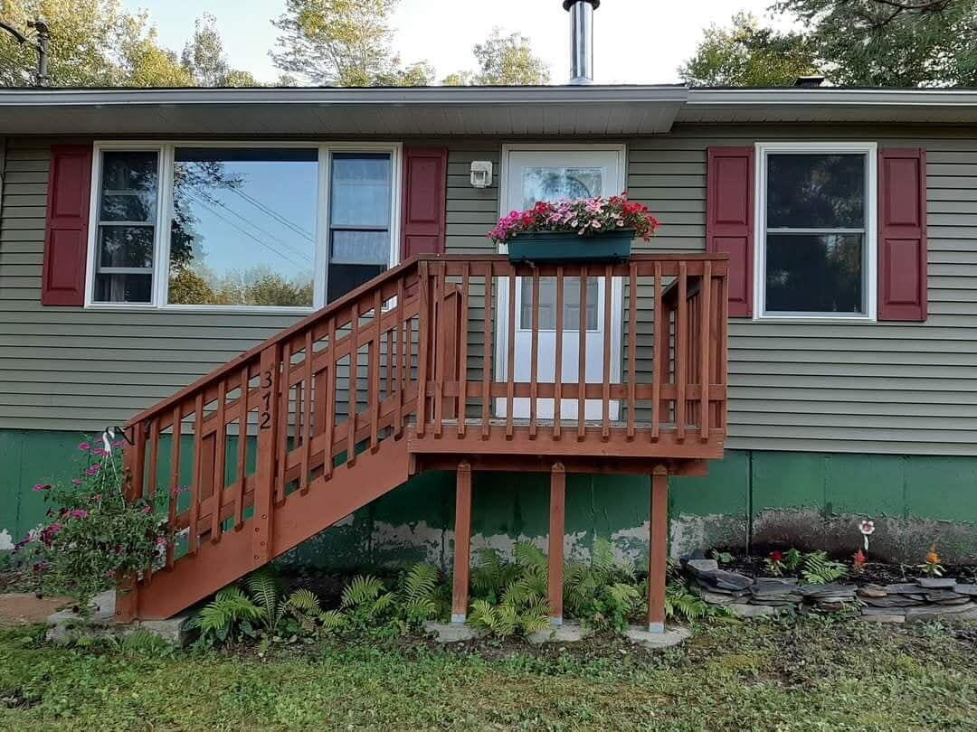 372 Massachusetts Avenue Millinocket, ME 04462 - Photo 5 of 31 1000029173