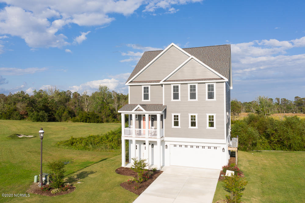303 Fiddlehead Court Holly Ridge, NC 28445 - Photo 8 of 48 303 Fiddlehead Dr MLS-8