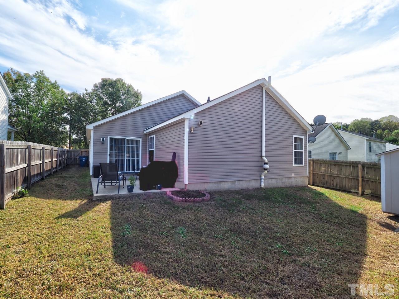4016 Apperson Drive Raleigh, NC 27610 - Photo 25 of 26 Gallery Image 25