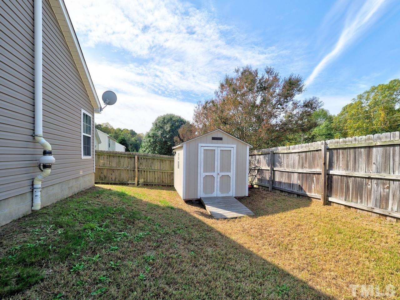 4016 Apperson Drive Raleigh, NC 27610 - Photo 26 of 26 Gallery Image 26