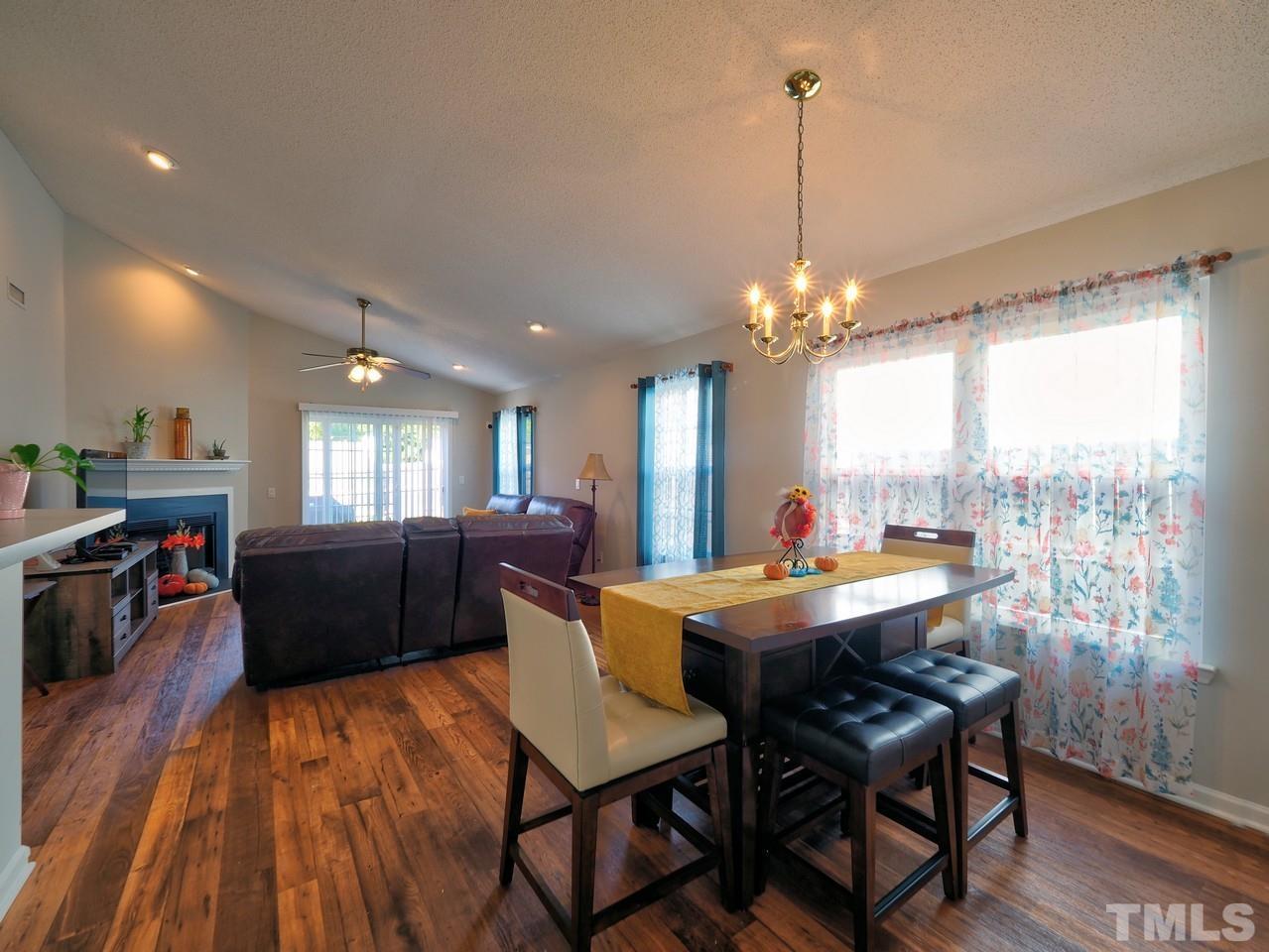 4016 Apperson Drive Raleigh, NC 27610 - Photo 8 of 26 Gallery Image 8