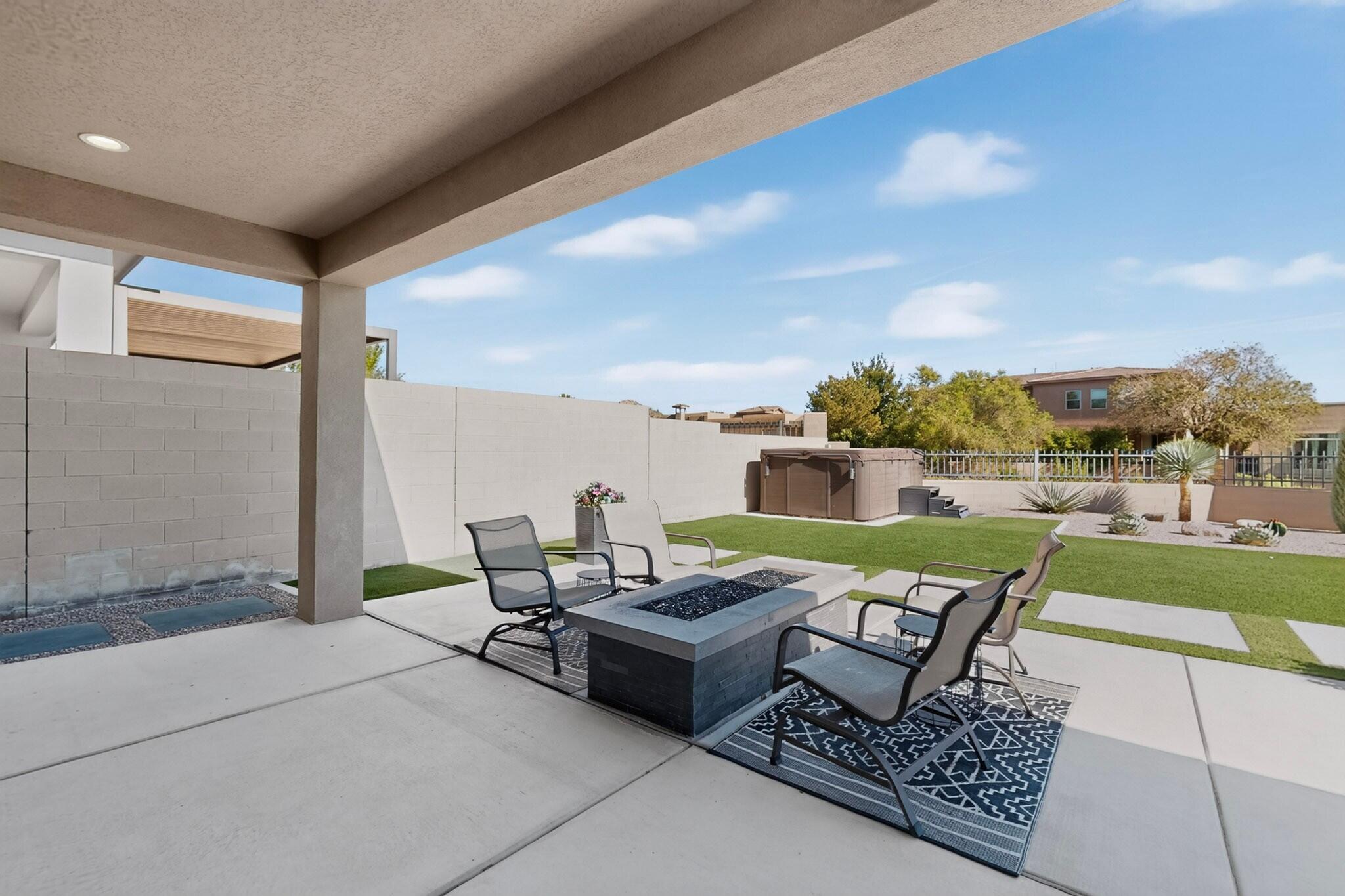 2554 Guadalupe Road Northeast Rio Rancho, NM 87144 - Photo 27 of 33 Gallery Image 27