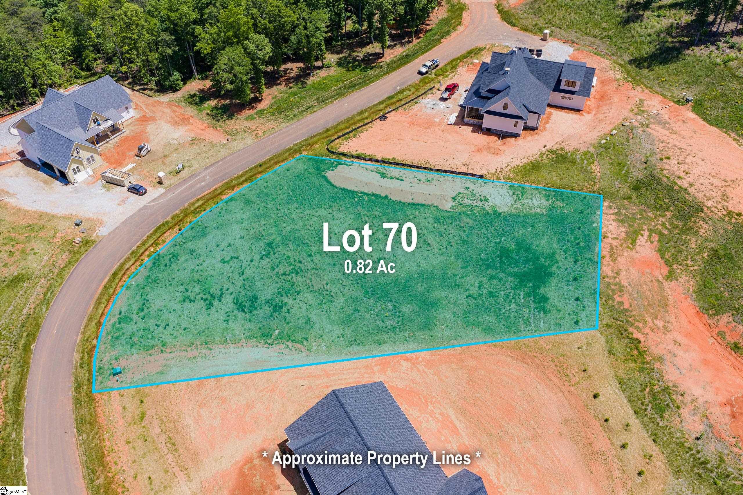 166 Meadow Park Drive Easley, SC 29640 - Photo 3 of 11