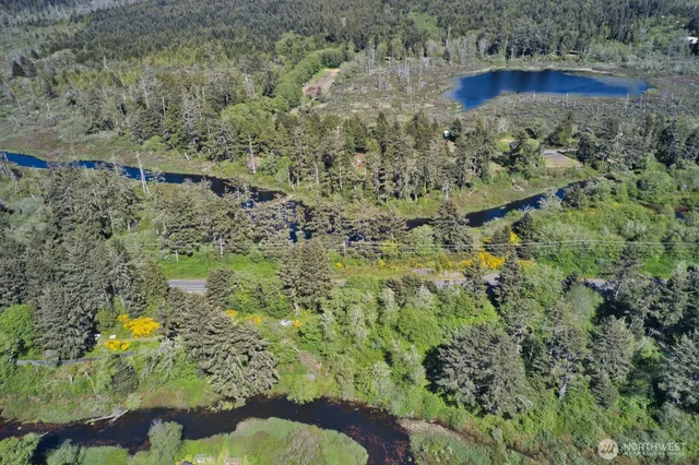 $75,000 | 2461 Highway 109, Copalis Beach, WA 98535