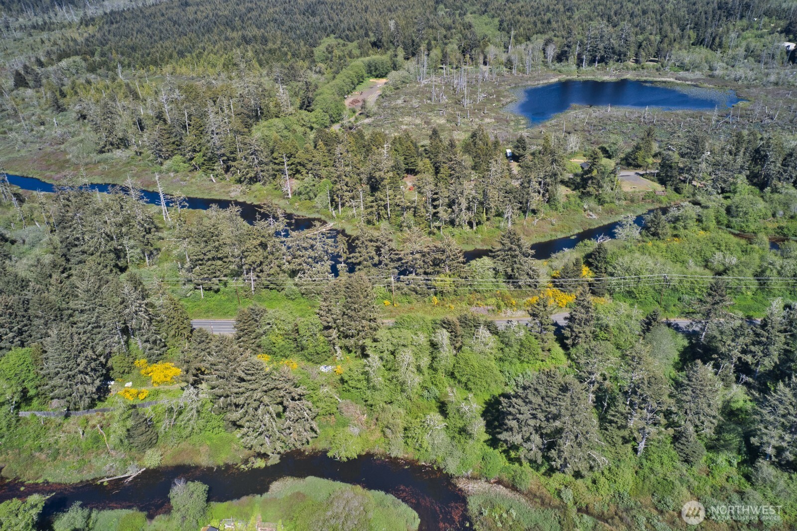 2461 Highway 109 Copalis Beach, WA 98535 - Photo 5 of 8