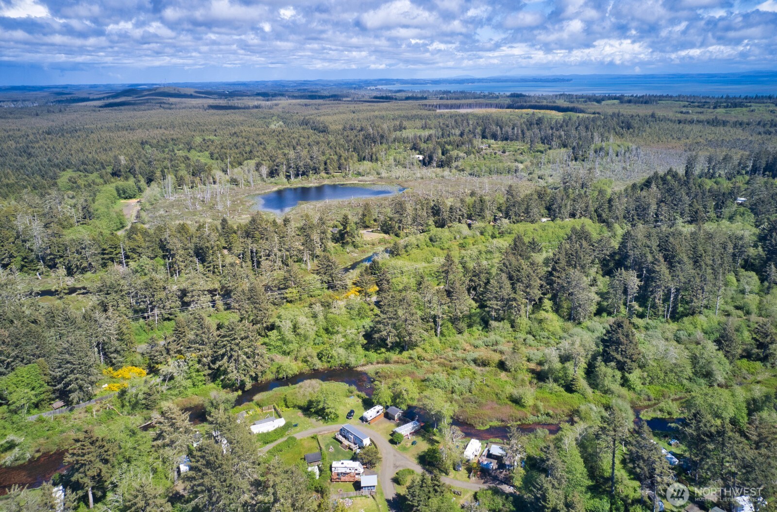 2461 Highway 109 Copalis Beach, WA 98535 - Photo 6 of 8