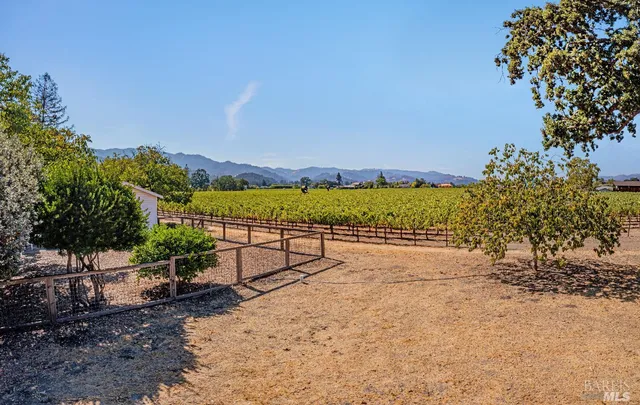 $2,995,000 | 1234 Davis Lane, St. Helena, CA 94574