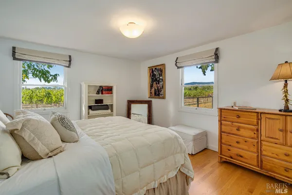 $2,995,000 | 1234 Davis Lane, St. Helena, CA 94574