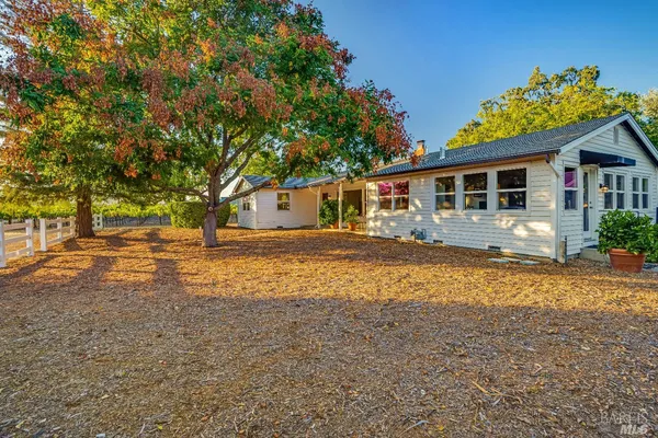 $2,995,000 | 1234 Davis Lane, St. Helena, CA 94574