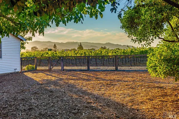 $2,995,000 | 1234 Davis Lane, St. Helena, CA 94574