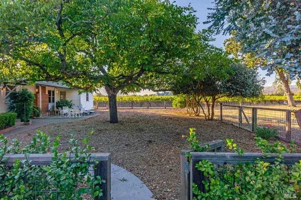 $2,995,000 | 1234 Davis Lane, St. Helena, CA 94574