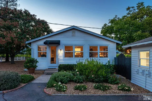 $2,995,000 | 1234 Davis Lane, St. Helena, CA 94574