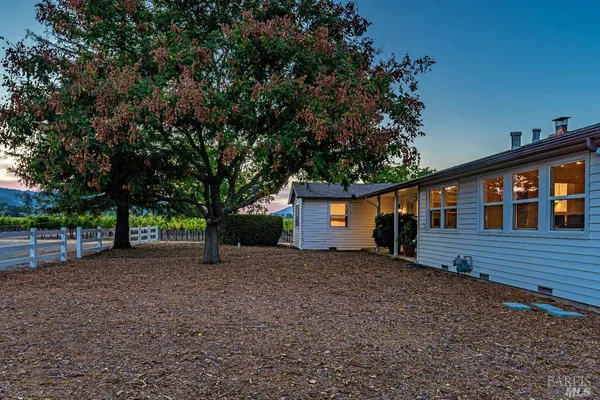 $2,995,000 | 1234 Davis Lane, St. Helena, CA 94574