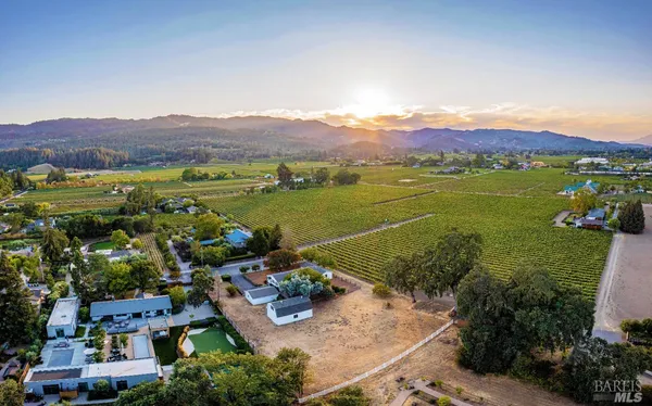 $2,995,000 | 1234 Davis Lane, St. Helena, CA 94574
