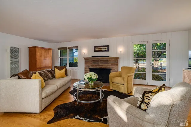 $2,995,000 | 1234 Davis Lane, St. Helena, CA 94574