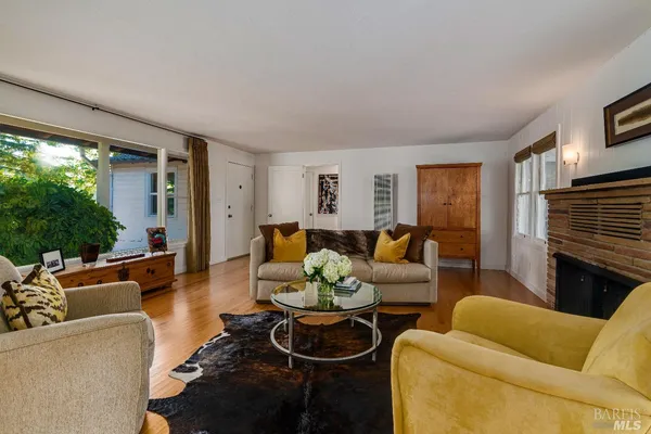 $2,995,000 | 1234 Davis Lane, St. Helena, CA 94574