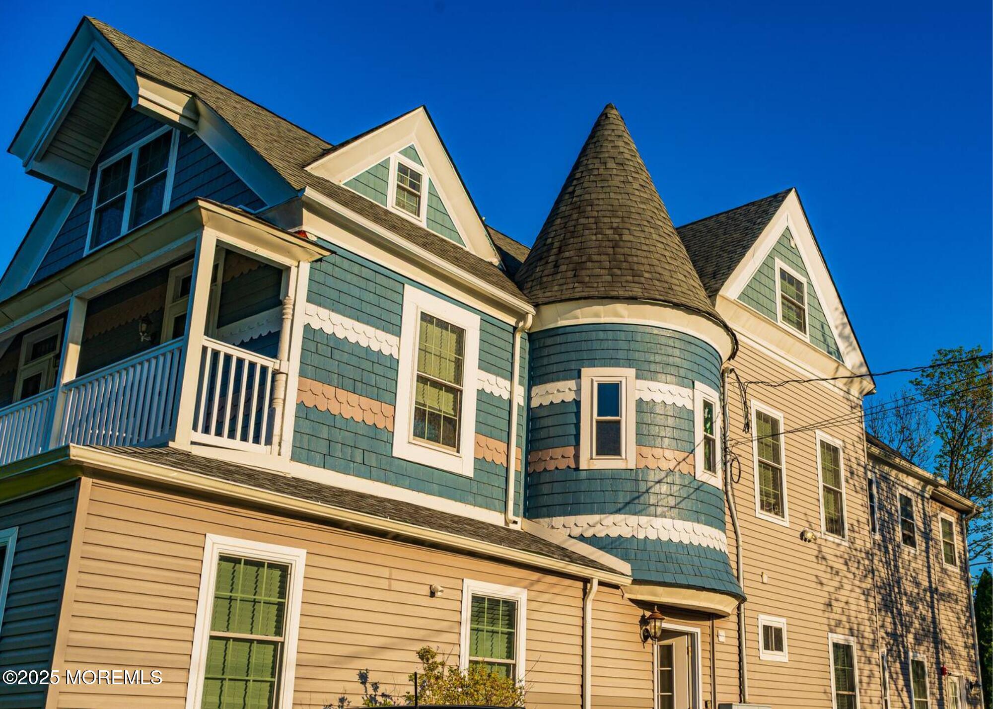 70 Bath Long Branch, Unit 1 Long Branch, NJ 07740 - Photo 2 of 22 a view of a large building