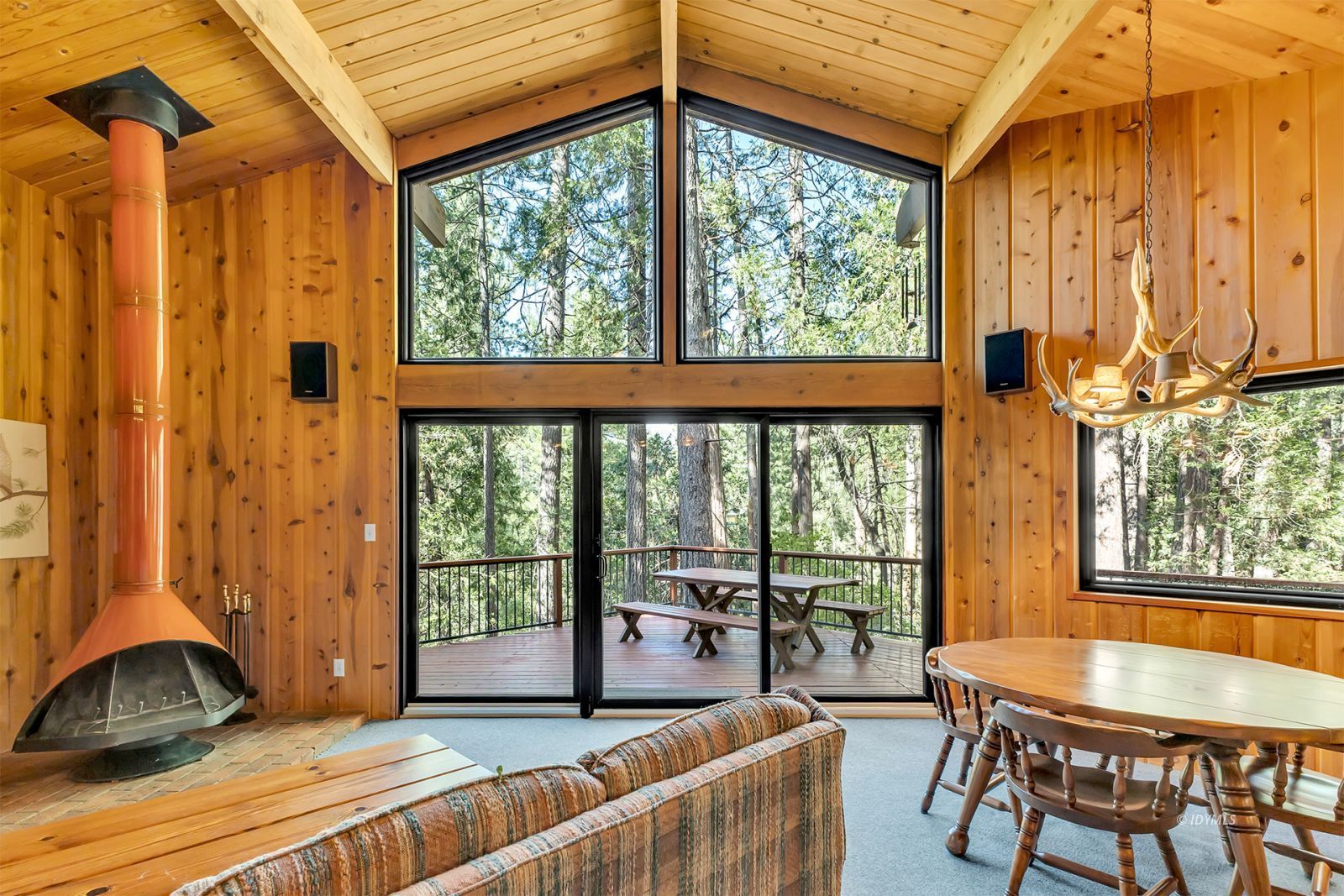 52600 Idyllmont Road Idyllwild, CA 92549 - Photo 6 of 58 Untitled