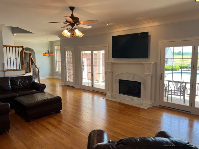 $875,000 | 6464 Lebanon Road, Murfreesboro, TN 37129