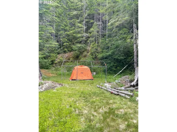 $330,000 | Champion Creek Road, Dorena, OR 97434