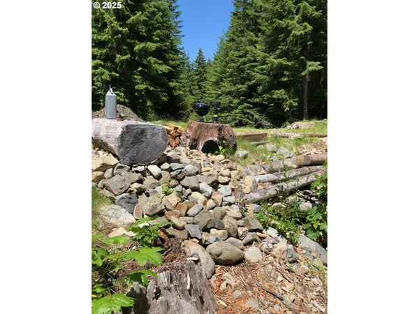 $330,000 | Champion Creek Road, Dorena, OR 97434