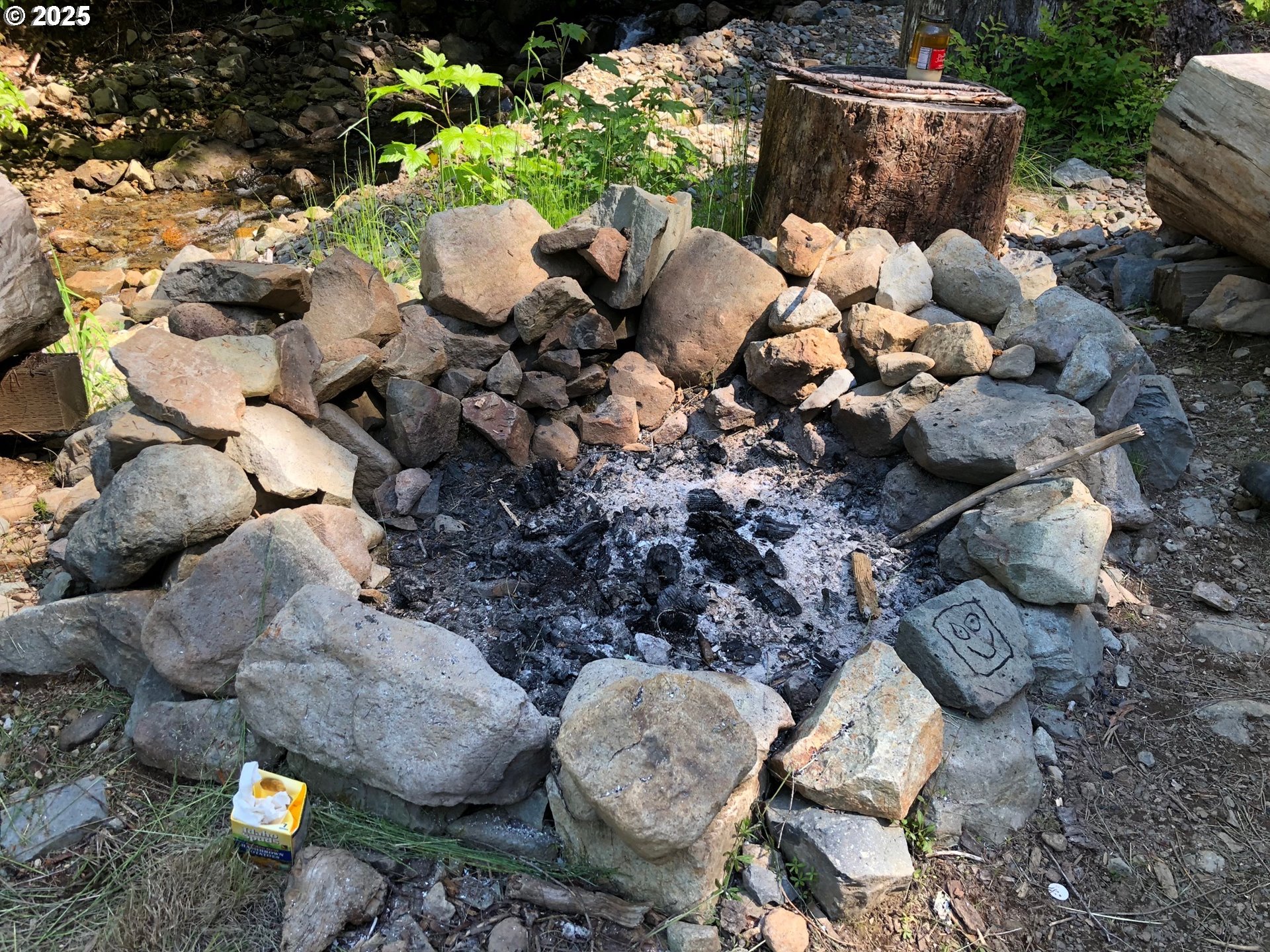 Champion Creek Road Dorena, OR 97434 - Photo 5 of 27