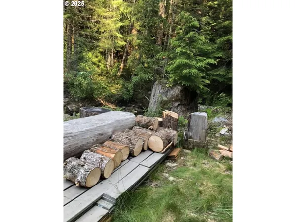 $330,000 | Champion Creek Road, Dorena, OR 97434