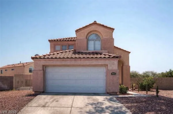 $2,400 | 4510 Calico Cliff Court, North Las Vegas, NV 89031