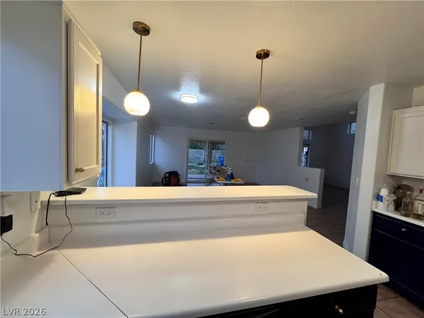$2,400 | 4510 Calico Cliff Court, North Las Vegas, NV 89031