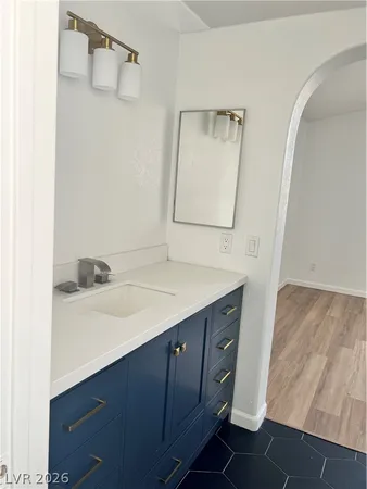 $2,400 | 4510 Calico Cliff Court, North Las Vegas, NV 89031