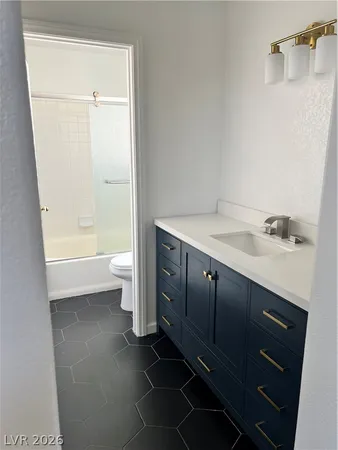 $2,400 | 4510 Calico Cliff Court, North Las Vegas, NV 89031