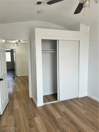 $2,400 | 4510 Calico Cliff Court, North Las Vegas, NV 89031