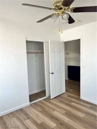 $2,400 | 4510 Calico Cliff Court, North Las Vegas, NV 89031