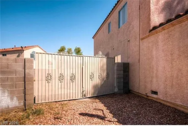 $2,400 | 4510 Calico Cliff Court, North Las Vegas, NV 89031