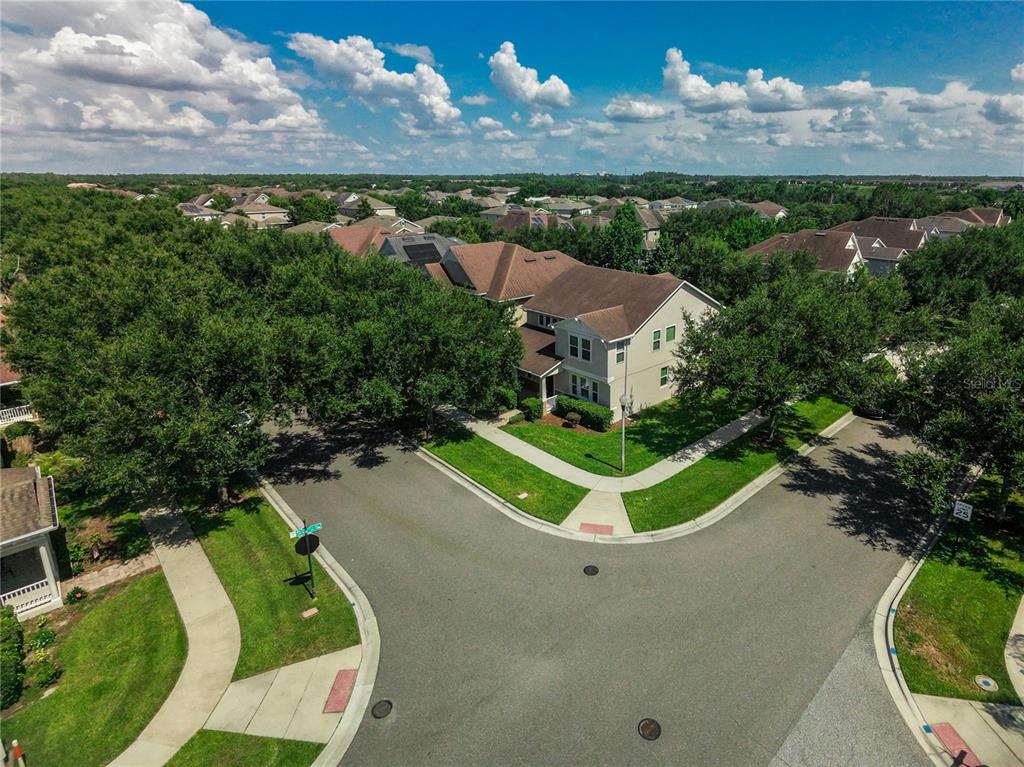 14816 Porter Road Winter Garden, FL 34787 - Photo 56 of 61