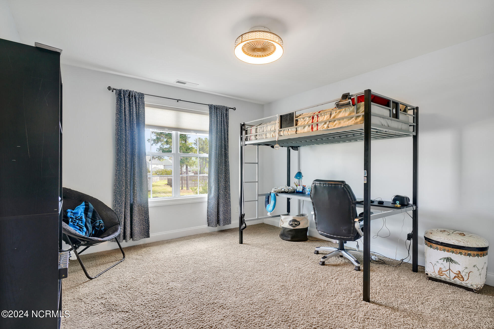 6147 Tarin Road Wilmington, NC 28409 - Photo 22 of 39 Bedroom 2