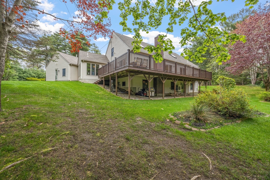 83 Micajah Pond Road Plymouth, MA 02360 - Photo 35 of 41 Gallery Image 35