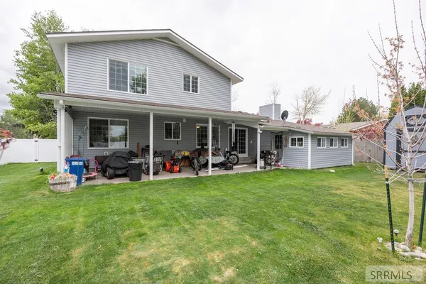 $448,000 | 1263 Londonderry Avenue, Idaho Falls, ID 83404